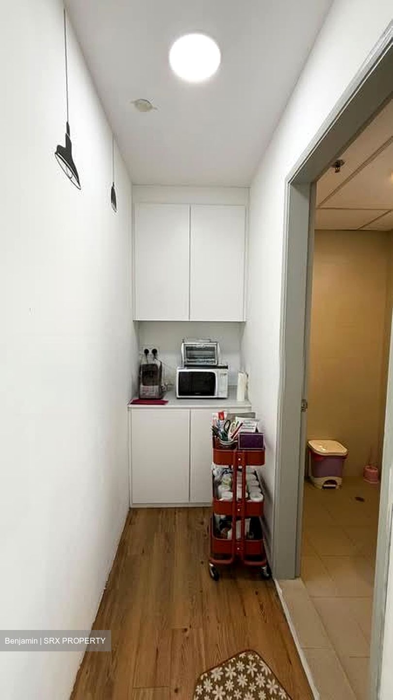 One Commonwealth (D3), Factory #537072551